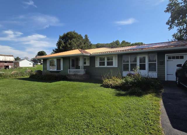 Property at N8158 County Road C, Mindoro, WI 54644, 3 beds, 1 bath
