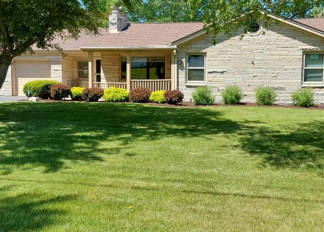 Property at 7117 N 91st St, Milwaukee, WI 53224, 2 beds, 2 baths