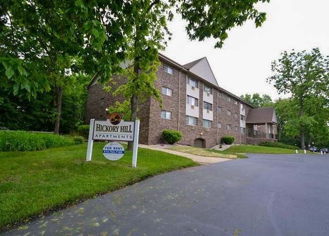Property at 1422 E Racine Ave, Waukesha, WI 53186