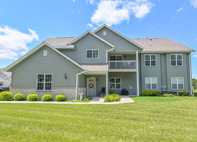 Property at W197N16942 Stonewall Dr, Jackson, WI 53037, 3 beds, 2 baths
