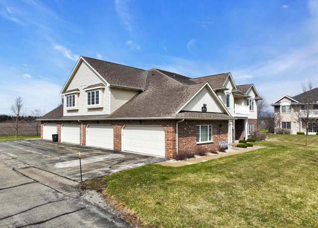 Property at 1734 Parkstone Ter #73, Mount Pleasant, WI 53406, 3 beds, 2 baths