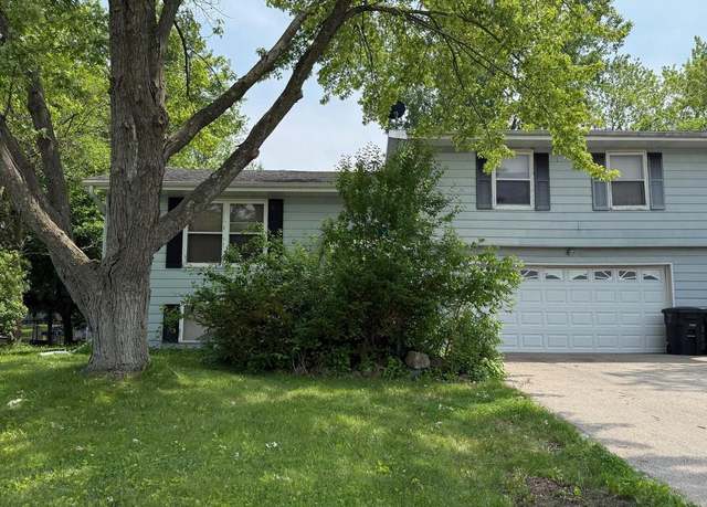 Property at 701 Aber Dr, Waterford, WI 53185, 4 beds, 2 baths