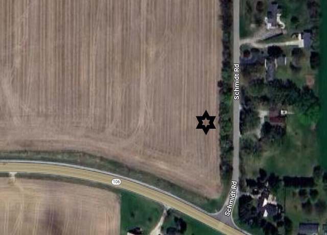 Property at Lt2 Schmidt Rd, Jefferson, WI 53549