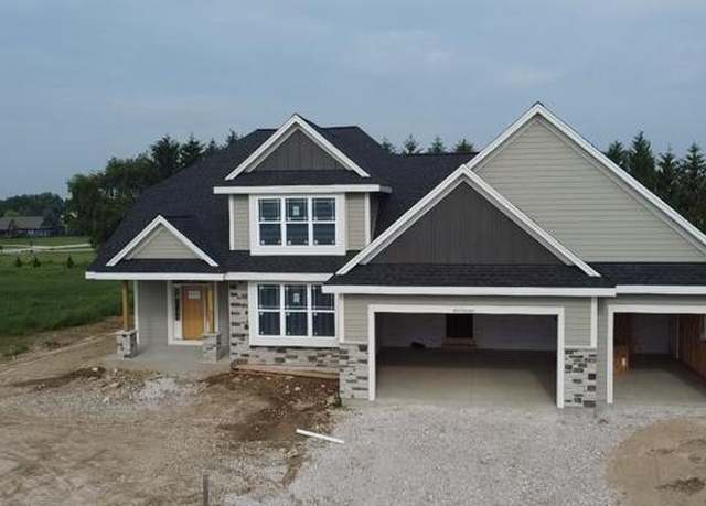 Property at W247N7543 Overland Rd, Sussex, WI 53089, 4 beds, 2.5 baths