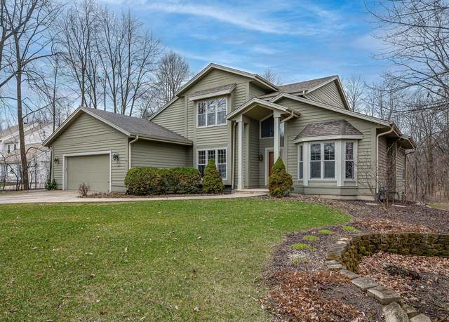 Property at W193S7927 Ancient Oaks Dr, Muskego, WI 53150, 4 beds, 3.5 baths