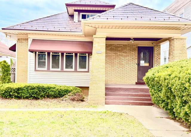Property at 2373 N 55th St, Milwaukee, WI 53210, 2 beds, 1 bath