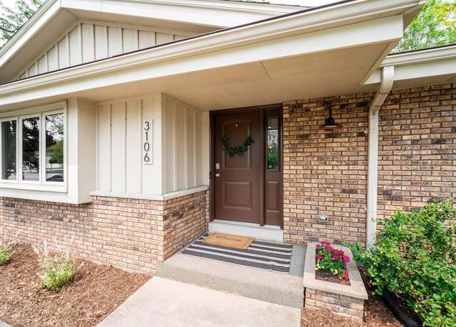 Property at 3106 Woodridge Ln, Waukesha, WI 53188, 3 beds, 2 baths