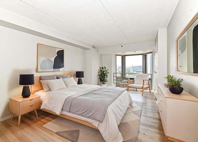 Property at 270 E Highland Ave #644, Milwaukee, WI 53202, 2 beds, 1.5 baths