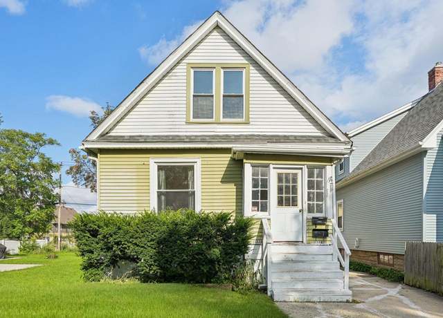 Property at 1316 S 63rd St #1318, West Allis, WI 53214, 4 beds, 2 baths