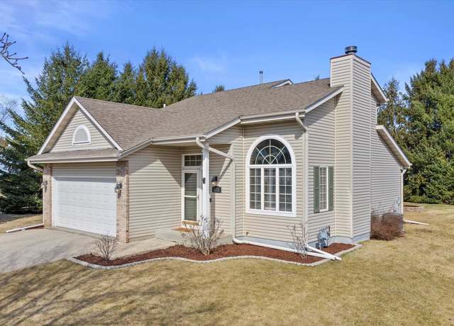 Property at 1321 Birchwood St, Delavan, WI 53115, 3 beds, 2 baths