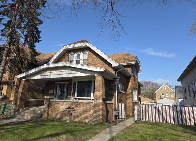 Property at 3024 S 9th Street South St Unit 3024-A, Milwaukee, WI 53215, 5 beds, 2 baths