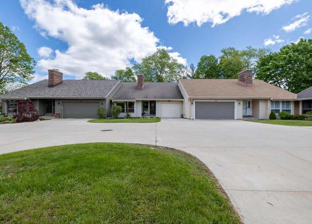 Property at 629 Tamarack Drive East Dr, West Bend, WI 53095, 2 beds, 1.5 baths