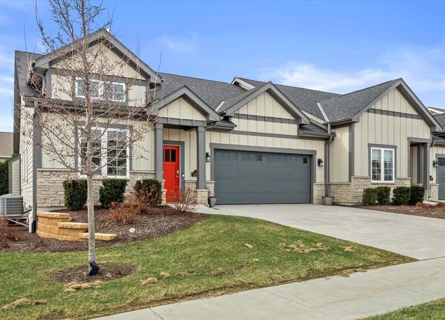 Property at 4753 S Cottage Ln, Pleasant Prairie, WI 53158, 4 beds, 3 baths