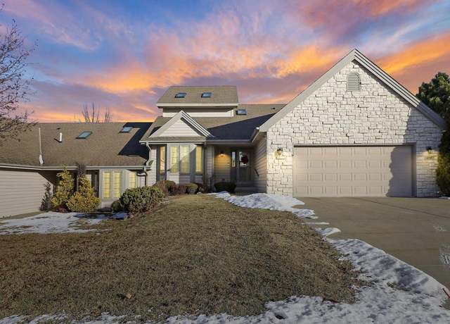 Property at 6348 Kingsview Dr, Mount Pleasant, WI 53406, 3 beds, 3.5 baths