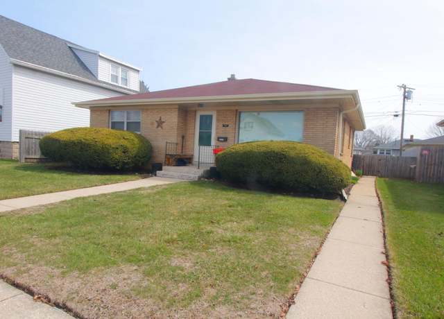 Property at 3351 4th Ave, Racine, WI 53402, 2 beds, 2 baths