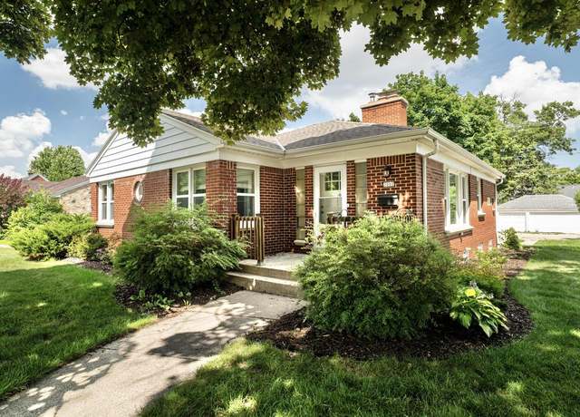 Property at 3002 N 86th St, Milwaukee, WI 53222, 3 beds, 1.5 baths