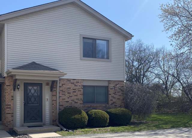 Property at 1435 Windsor Way #6, Mount Pleasant, WI 53406, 2 beds, 1 bath