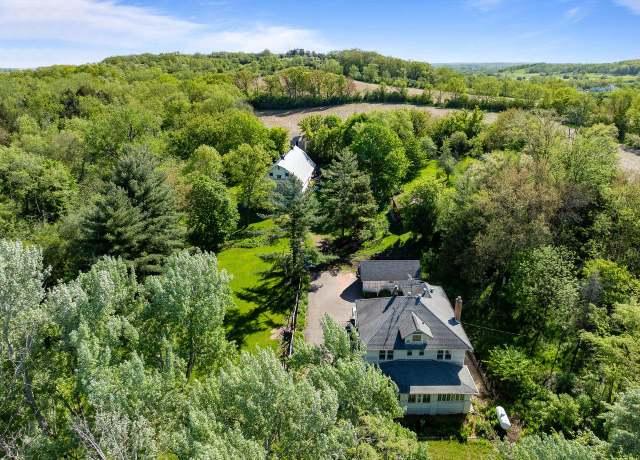 Property at N3522 County Road Nn, Lake Geneva, WI 53147, 5 beds, 2.5 baths