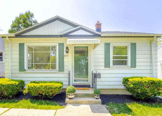 Property at 2951 S 50th St, Milwaukee, WI 53219, 2 beds, 1.5 baths