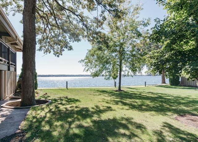 Property at 2400 E Geneva St #1412, Delavan, WI 53115, 1 bed, 1 bath