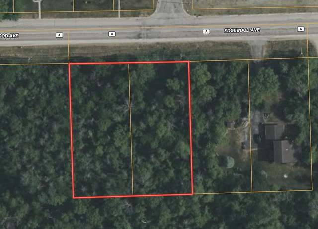 Property at Lt3 Edgewood Ave, Adell, WI 53001