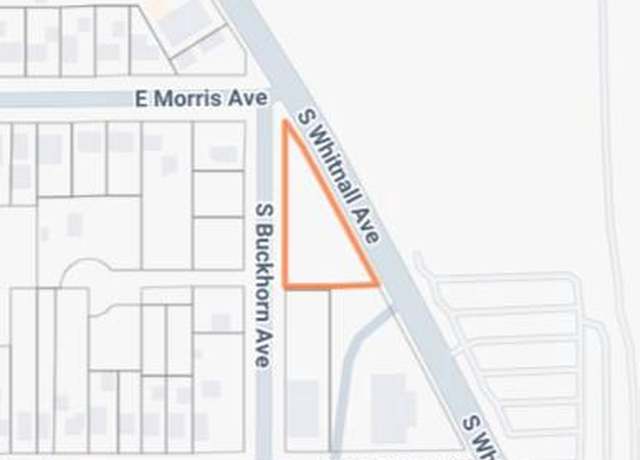 Property at 5329 S Whitnall Ave, Cudahy, WI 53110