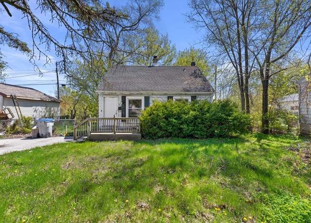 Property at 5304 N 64th St, Milwaukee, WI 53218, 3 beds, 1 bath