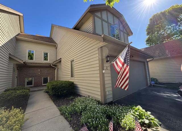 Property at N34W23849 Grace Ave Unit C, Pewaukee, WI 53072, 3 beds, 2.5 baths