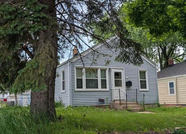Property at 3171 S Brust Ave, Milwaukee, WI 53207, 2 beds, 1 bath