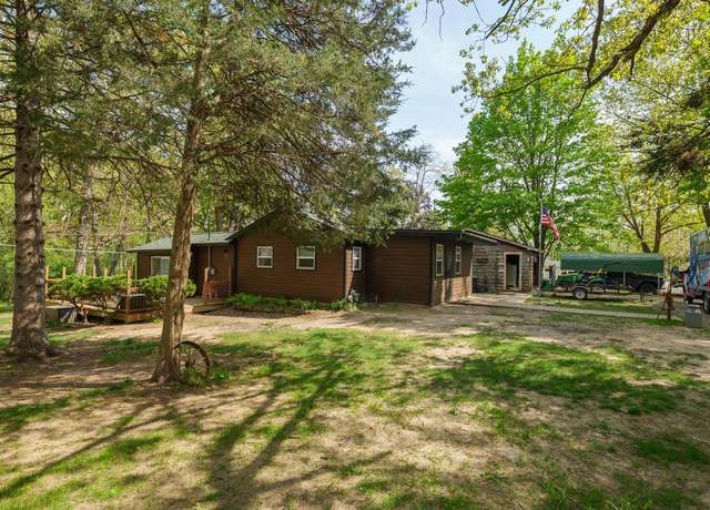 Property at 8941 277th Ave, Salem, WI 53168, 2 beds, 1 bath