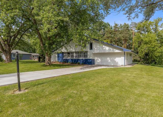 Property at 4540 N 148th St, Brookfield, WI 53005, 4 beds, 2.5 baths