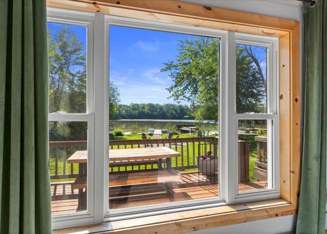 Property at 11421 Sy Lake Ln, Kiel, WI 53042, 2 beds, 2 baths