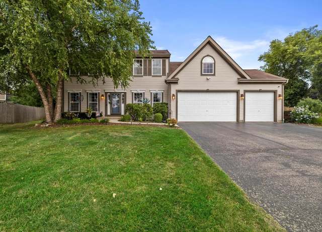 Property at 9431 66th St, Kenosha, WI 53142, 5 beds, 3.5 baths