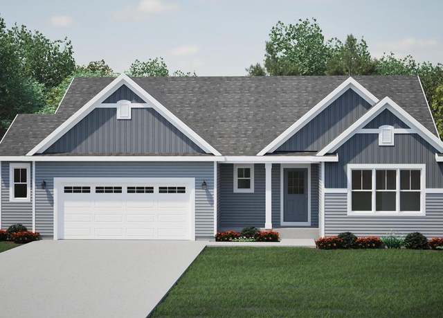 Property at 721 Johnson St, Watertown, WI 53094, 3 beds, 2 baths