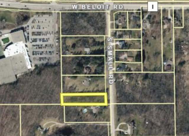 Property at Lt1 Small Rd, New Berlin, WI 53151