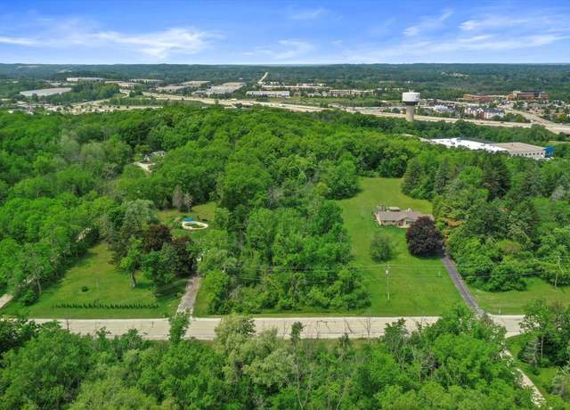 Property at Lt1 Small Rd, New Berlin, WI 53151