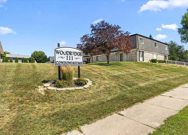 Property at 1700 Creek Rd #104, West Bend, WI 53090, 1 bed, 1 bath