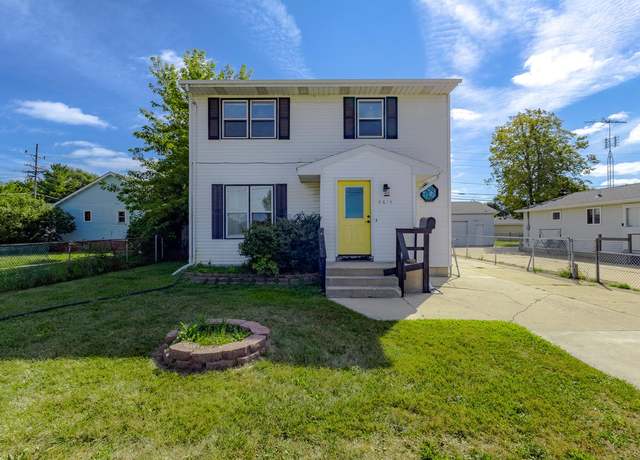 Property at 4613 30th Ave, Kenosha, WI 53144, 3 beds, 1.5 baths