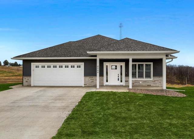 Property at W4946 Battlestone Station Rd #23, La Crosse, WI 54601, 3 beds, 2.5 baths