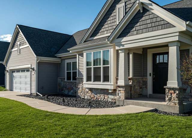 Property at 3558 Howell Oaks Dr, Waukesha, WI 53188, 3 beds, 2.5 baths