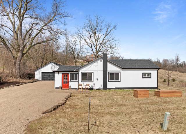 Property at 6246 Sheridan Springs Rd, Burlington, WI 53105, 2 beds, 1 bath