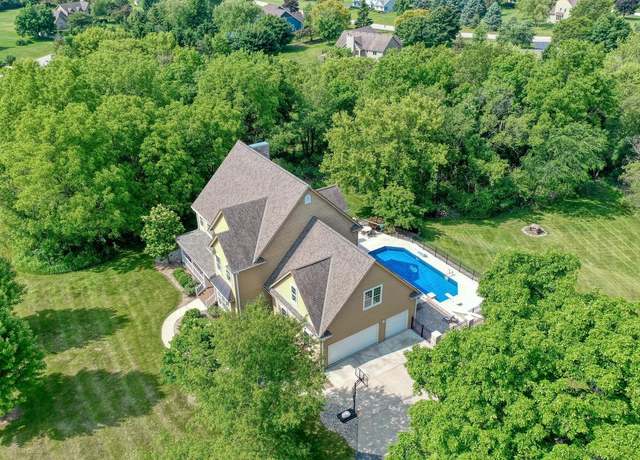 Property at W280N7123 Millpond Way, Hartland, WI 53029, 5 beds, 3.5 baths