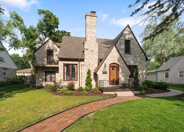 Property at 2106 S 106th St, Milwaukee, WI 53227, 3 beds, 1.5 baths