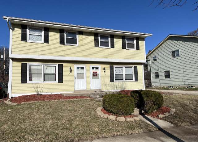 Property at 6717 N 55th St #6719, Milwaukee, WI 53223, 6 beds, 3 baths