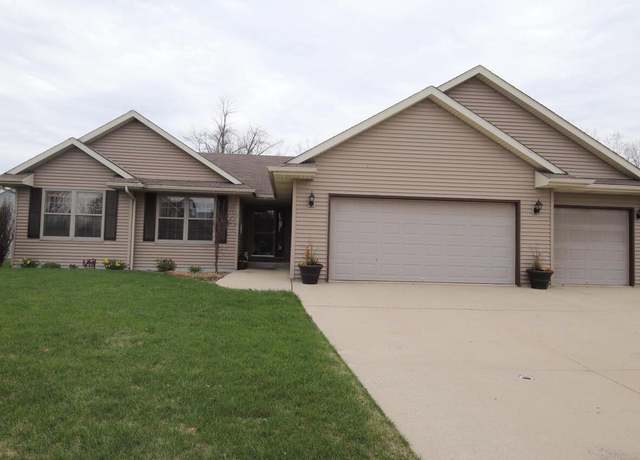 Property at 339 Clay St, Kiel, WI 53042, 3 beds, 2 baths