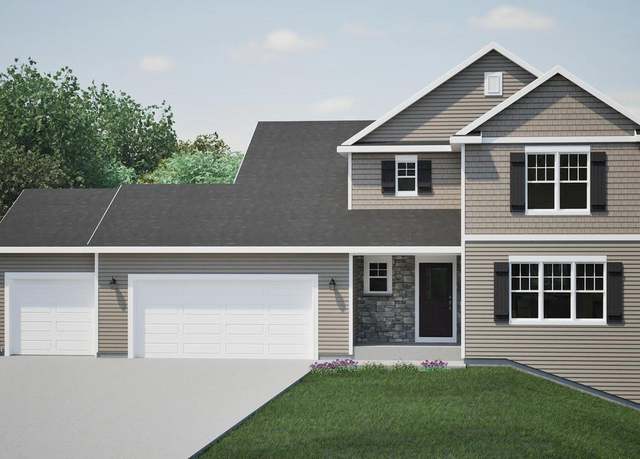 Property at 206 Mary Belle Ln, Beaver Dam, WI 53916, 4 beds, 2.5 baths