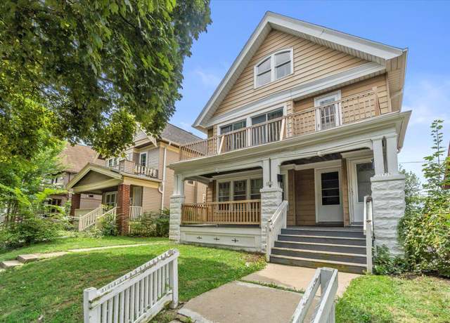 Property at 1933 N 24th St #1935, Milwaukee, WI 53205, 6 beds, 2 baths