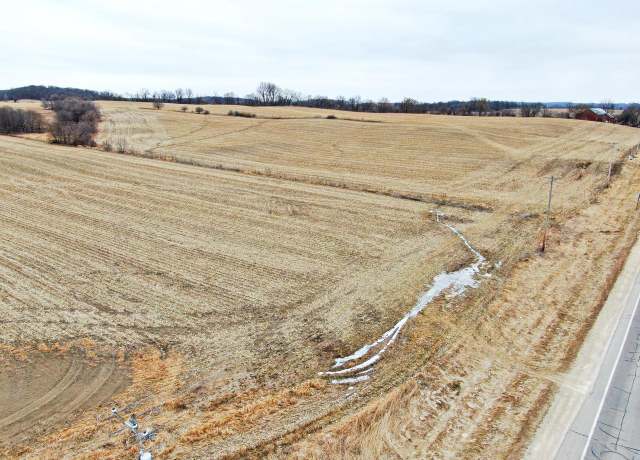 Property at Lt0 County Road Tw, Horicon, WI 53032