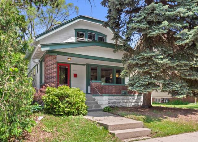 Property at 2112 E Bennett Ave, Milwaukee, WI 53207, 4 beds, 1 bath