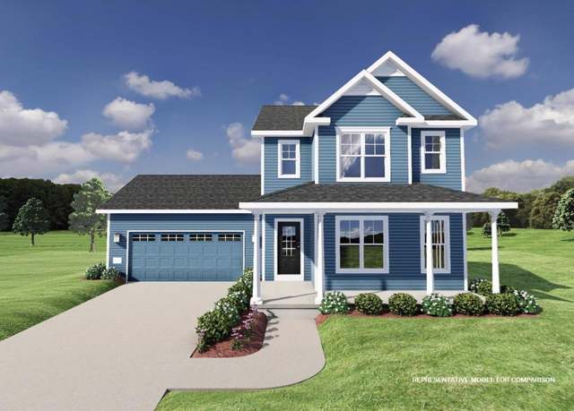 Property at W198N5420 Boxwood Blvd, Menomonee Falls, WI 53051, 3 beds, 2.5 baths